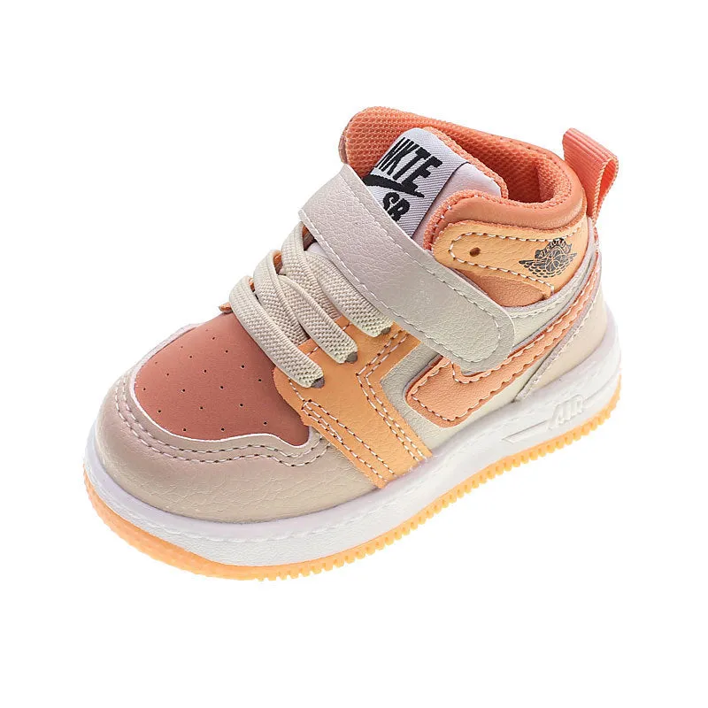 TODDLER SNEAKERS