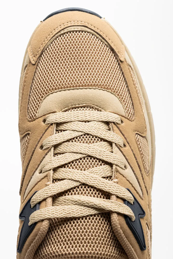 Trainer Natural