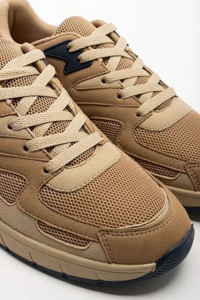 Trainer Natural