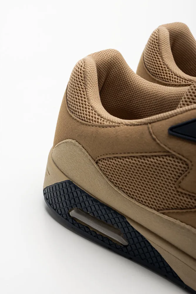Trainer Natural