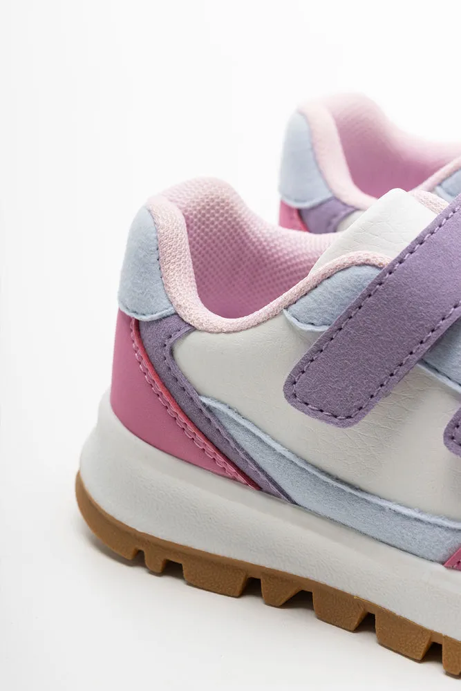 Trainer Pink