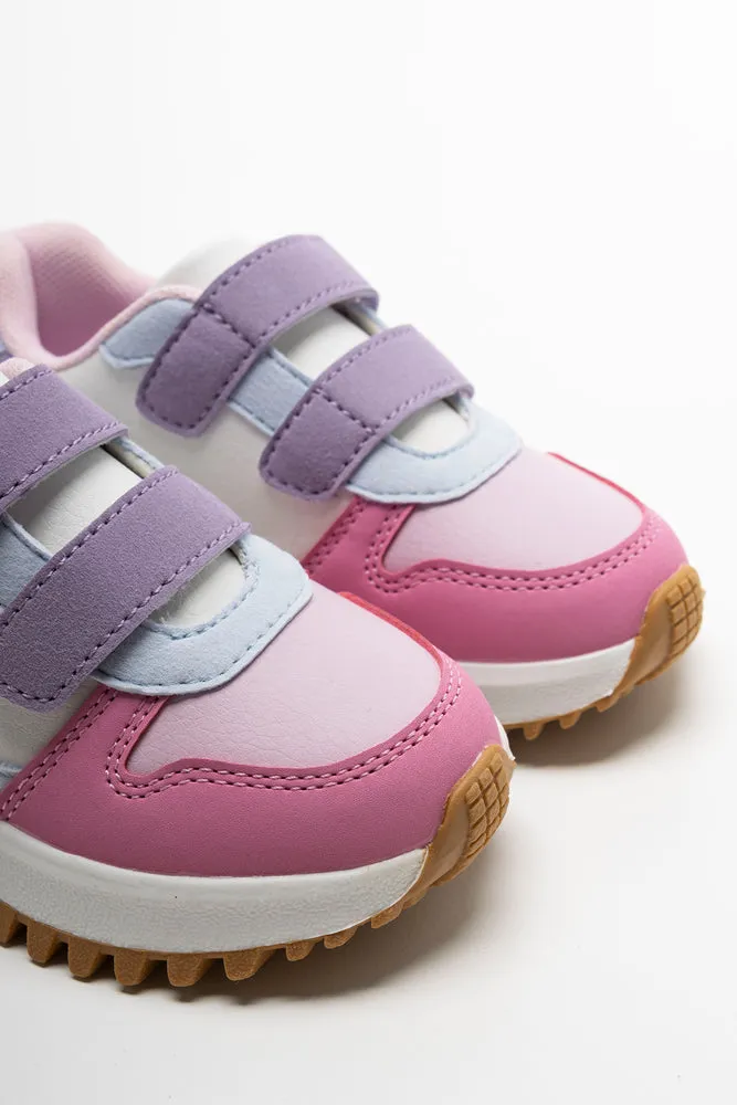 Trainer Pink
