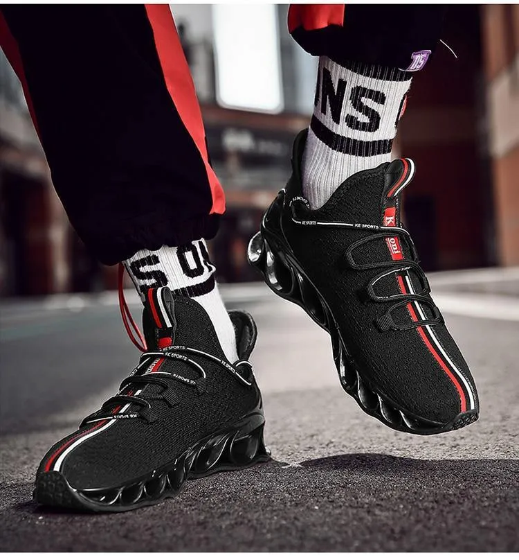 UDER Men's Casual Sneakers