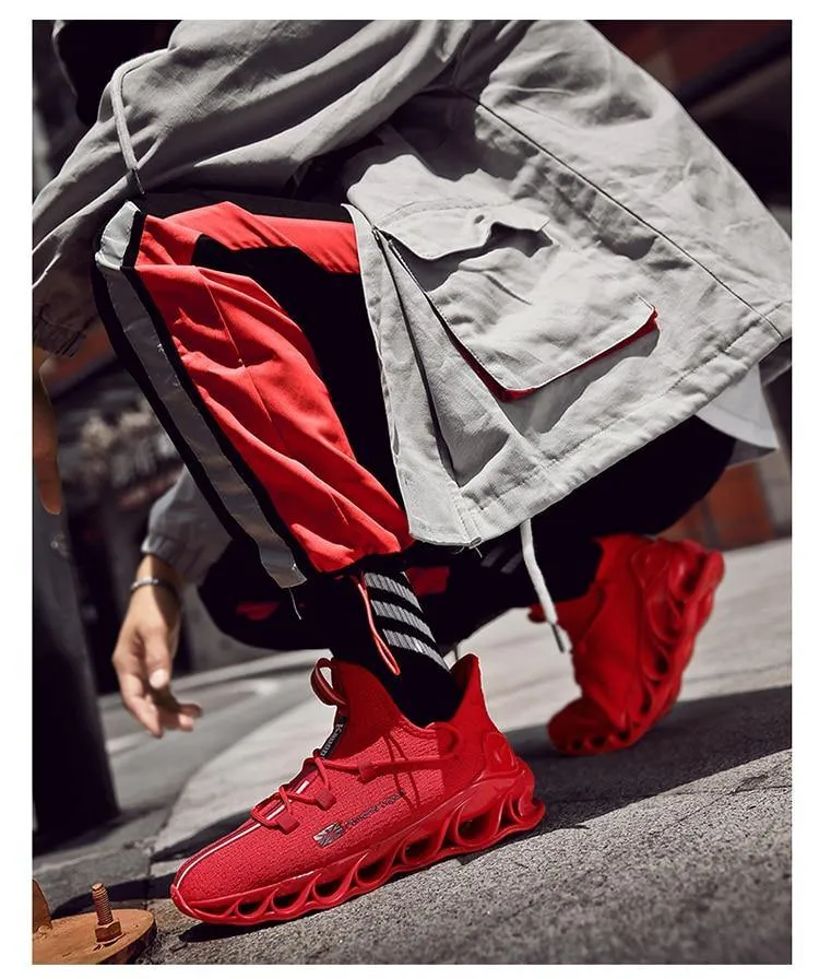 UDER Men's Casual Sneakers