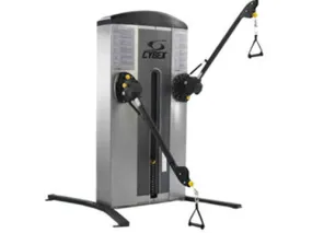 Used Cybex FT360S Compact Functional Trainer