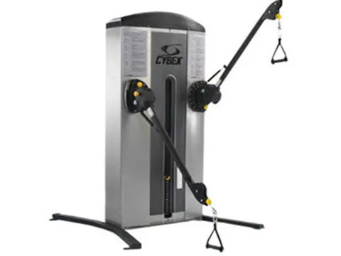Used Cybex FT360S Compact Functional Trainer