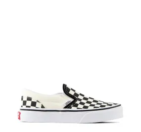 Vans Classic Slip-On Kids' Sneaker
