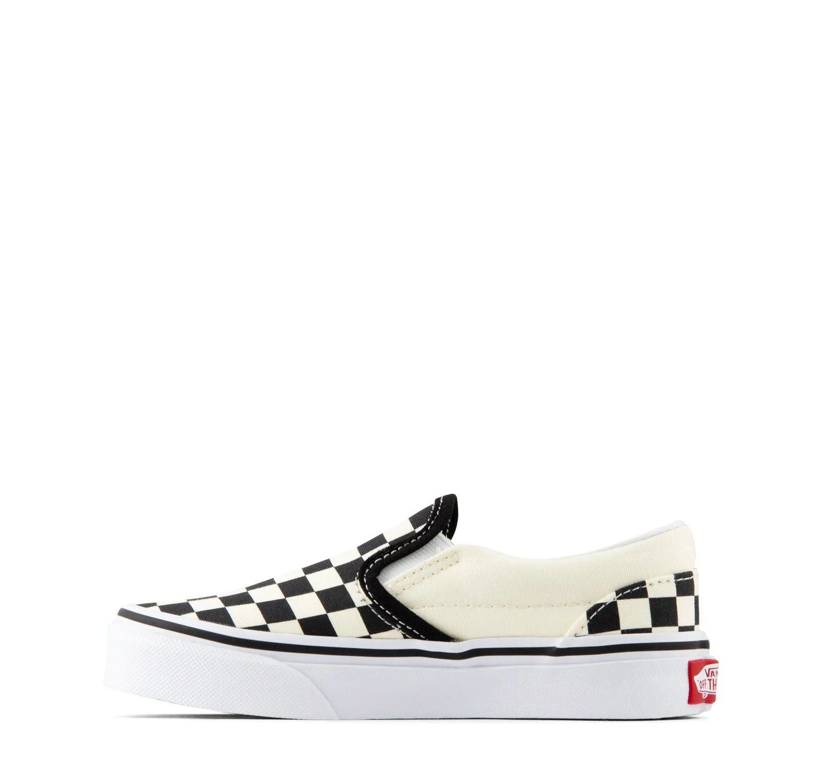 Vans Classic Slip-On Kids' Sneaker
