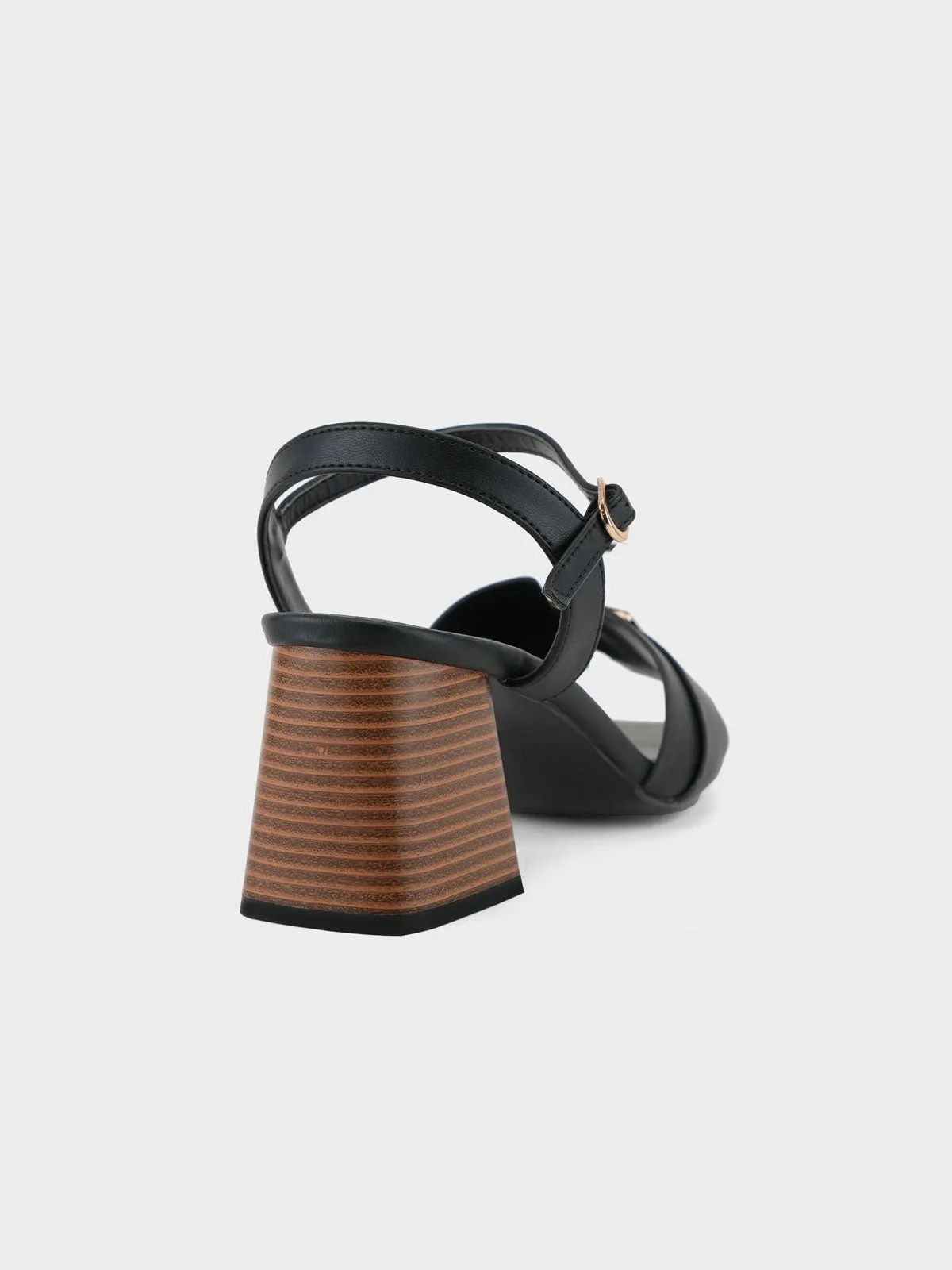 Women "LENKER" Decorated Casual Sandals