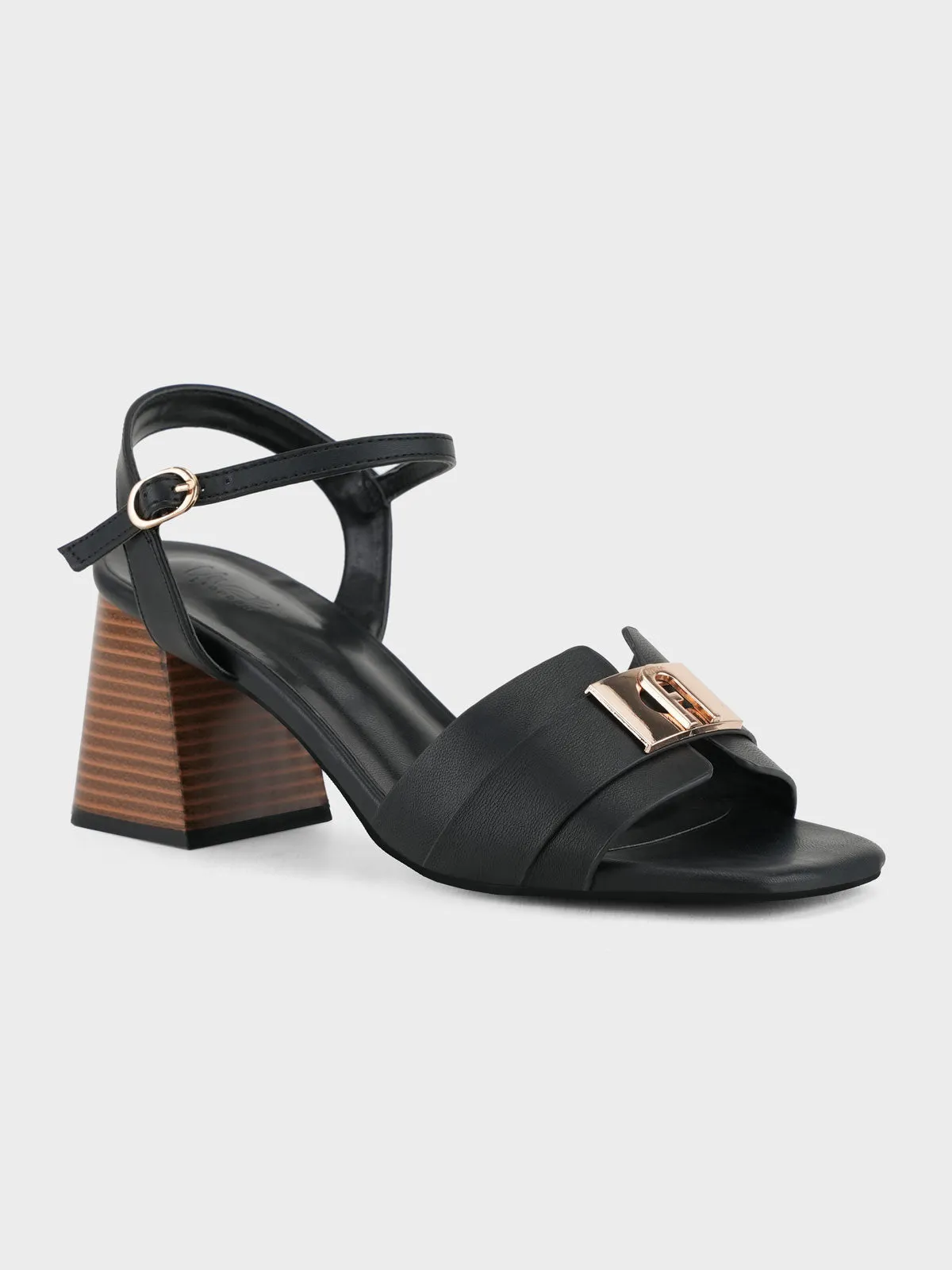 Women "LENKER" Decorated Casual Sandals