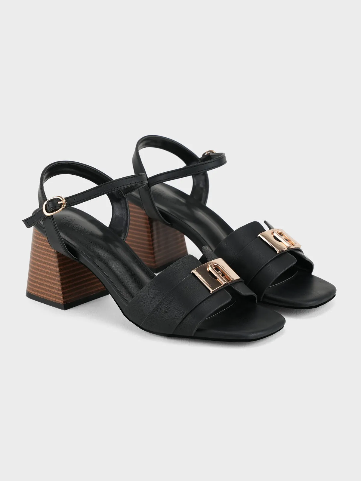 Women "LENKER" Decorated Casual Sandals