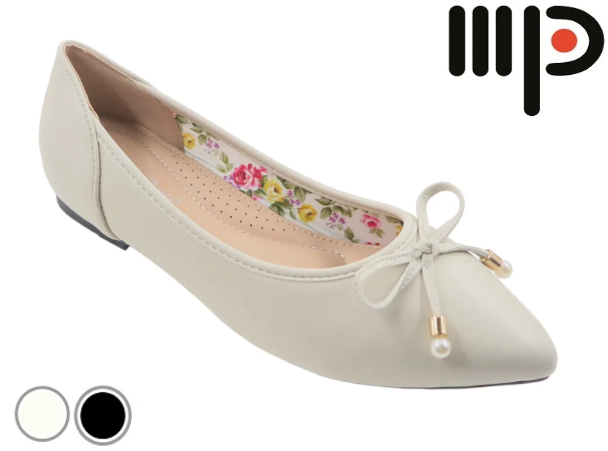 Women Slip-Ons Flat Shoes (35034T)