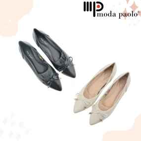Women Slip-Ons Flat Shoes (35034T)