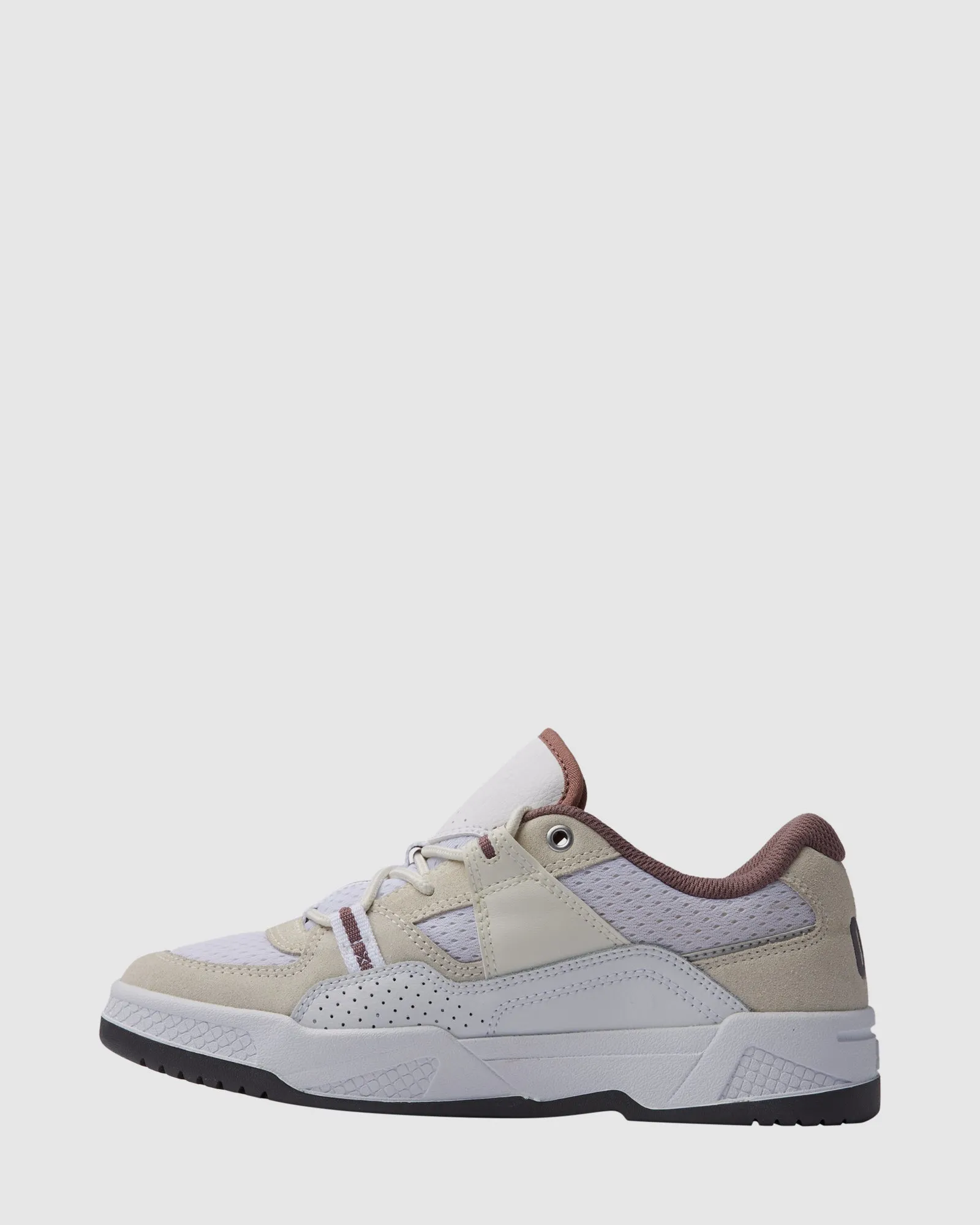 Womens Construct Sneakers
