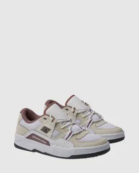 Womens Construct Sneakers