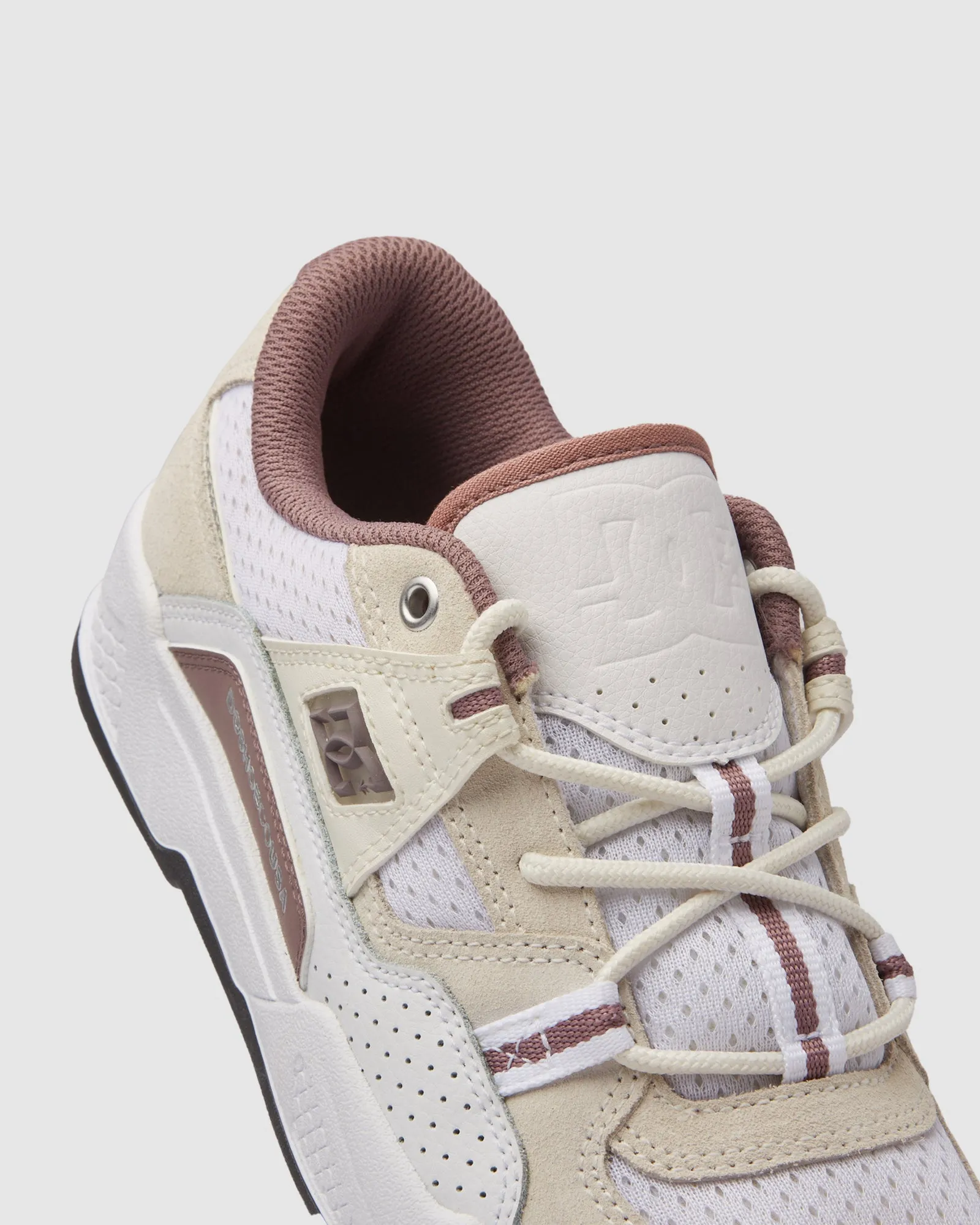 Womens Construct Sneakers