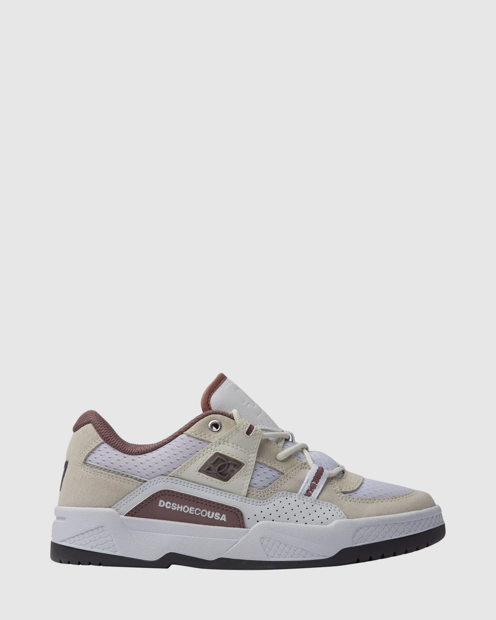 Womens Construct Sneakers