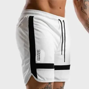 Workout Breathable Shorts