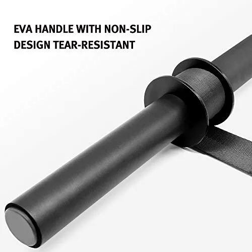 Wrist Forearm Blaster Roller Trainer, Arm Muscle Strength Exerciser