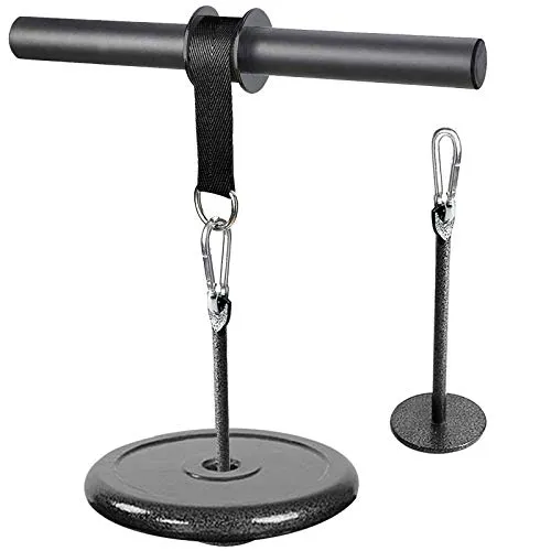 Wrist Forearm Blaster Roller Trainer, Arm Muscle Strength Exerciser