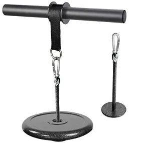 Wrist Forearm Blaster Roller Trainer, Arm Muscle Strength Exerciser