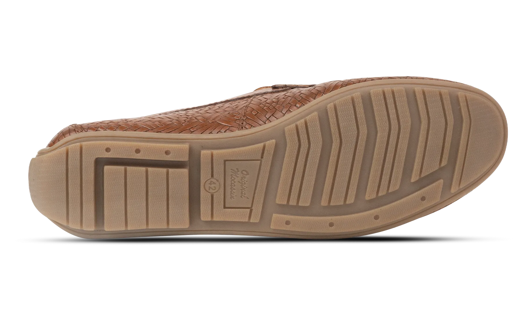 ZANE WOVEN